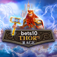 Bets10 Thor's Rage