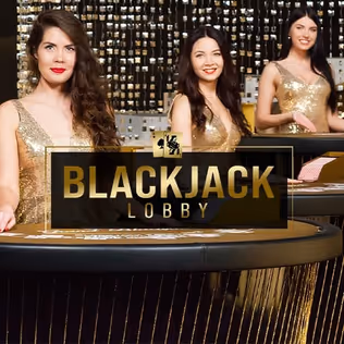 Blackjack Lobby