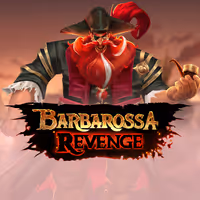 Barbarossa Revenge