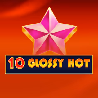 10 Glossy Hot