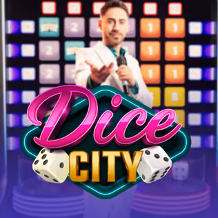 Dice City